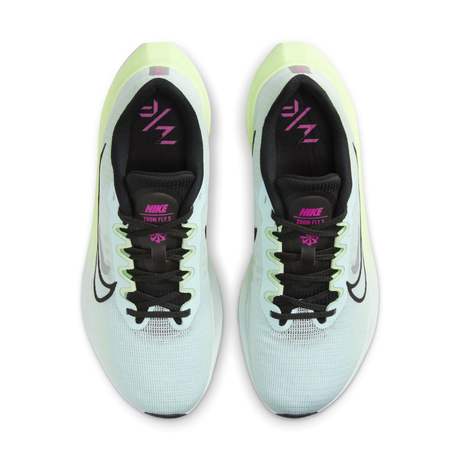 Nike Zoom Fly 5